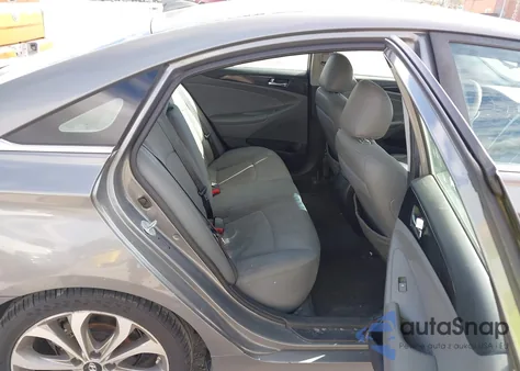 2014 Hyundai Sonata Se from USA, damaged, VIN 5NPEC4AC6EH835530